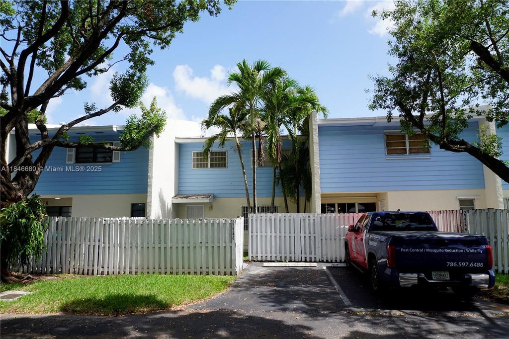 22346 Sw 103rd Ct, Cutler Bay