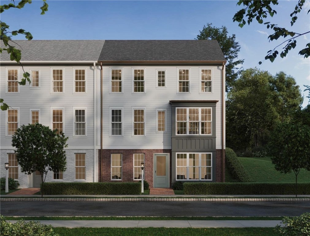 4003 Benton Way, South Fayette