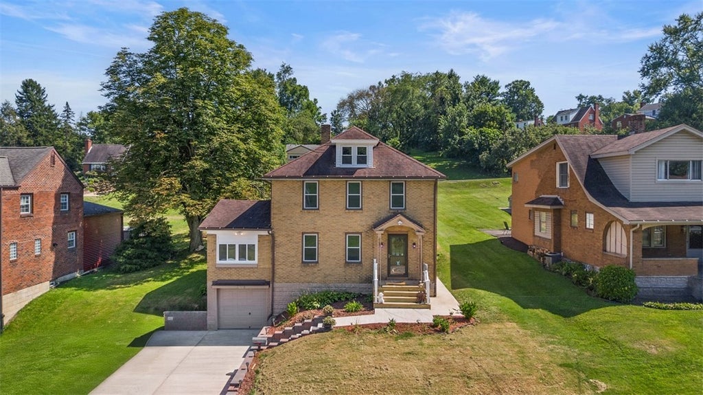 2505 South Park Road, Bethel Park