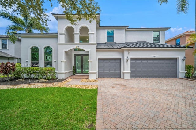 1 of 100 - 3844 W Hibiscus St, Weston, FL