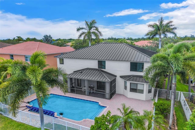 4 of 100 - 3844 W Hibiscus St, Weston, FL