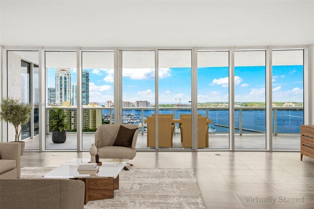 2 of 19 - 400 Alton Rd 1508, Miami Beach, FL