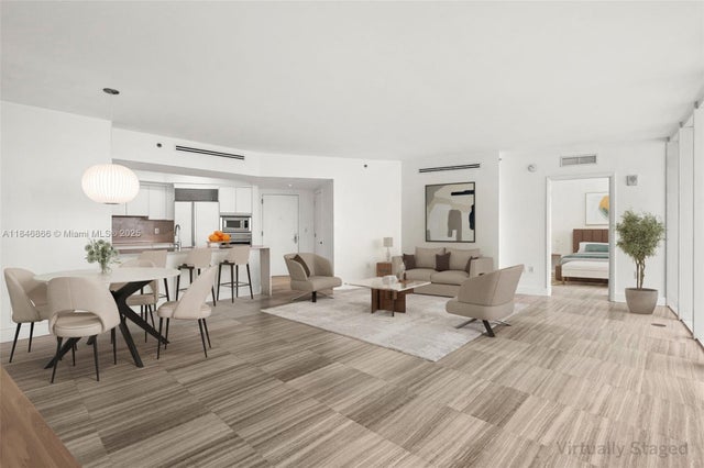 5 of 19 - 400 Alton Rd 1508, Miami Beach, FL