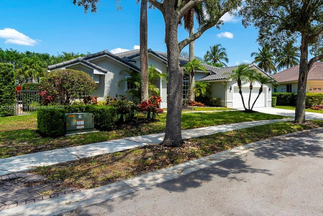 1 of 70 - 218 Egret Court, Weston, FL