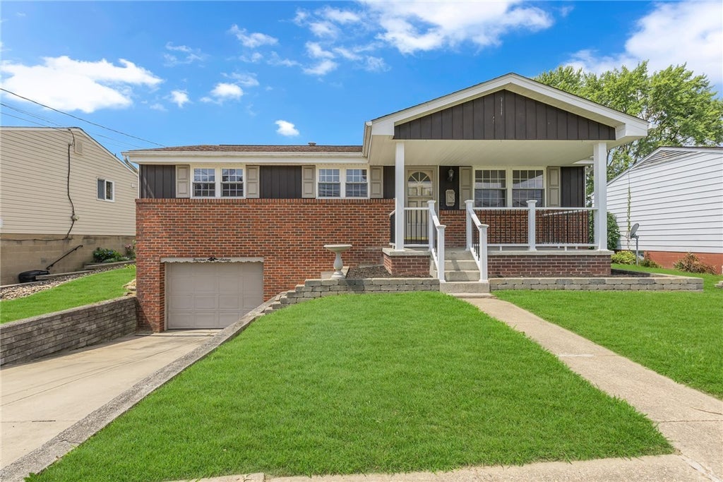 1416 Sampson Street, Conway