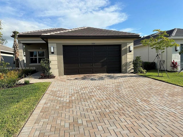 13324 Sw River Rock Rd, Port St Lucie