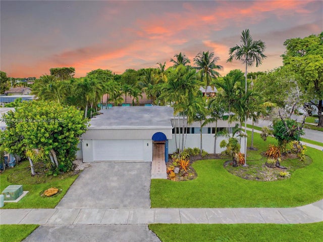 9614 Sw 134th Ct, Miami