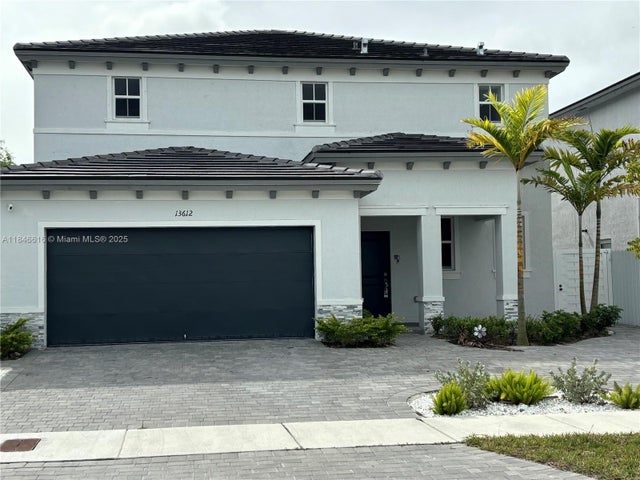 13612 Sw 184th Ln, Miami