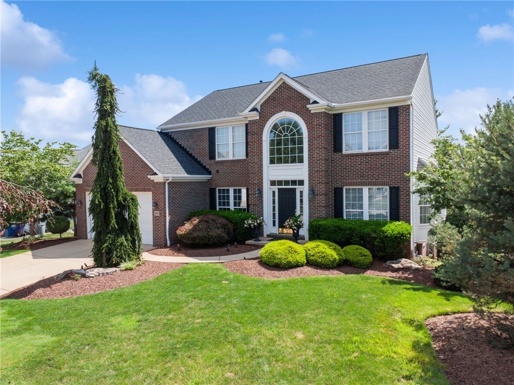 1170 Balkan Drive, Plum Boro