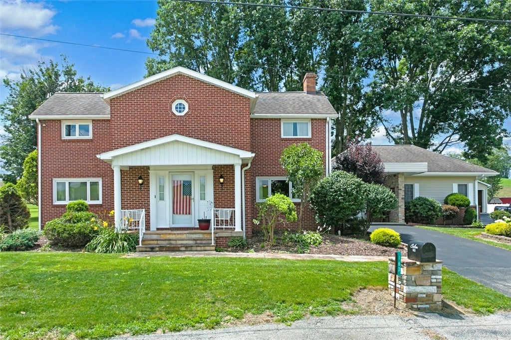 163 Banning Road, Lower Tyrone