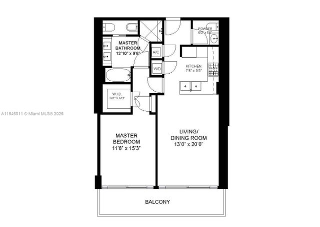 2 of 30 - 6799 Collins Ave 109, Miami Beach, FL