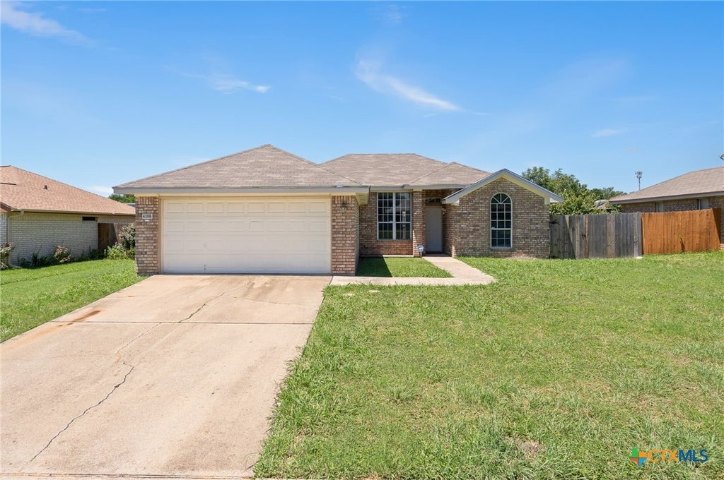 4108 Water Oak Drive, Killeen