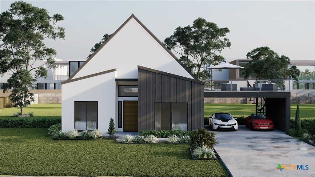 610 River Road, Martindale