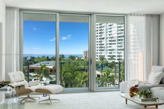 2 of 33 - 1 Collins Ave 605, Miami Beach, FL