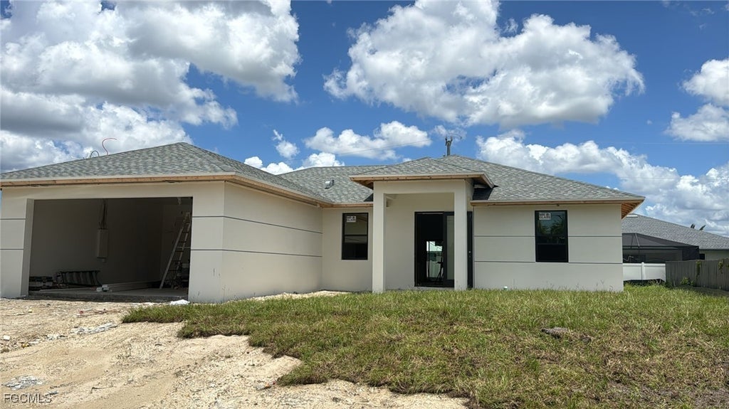 1815 Sw 2nd St, CAPE CORAL