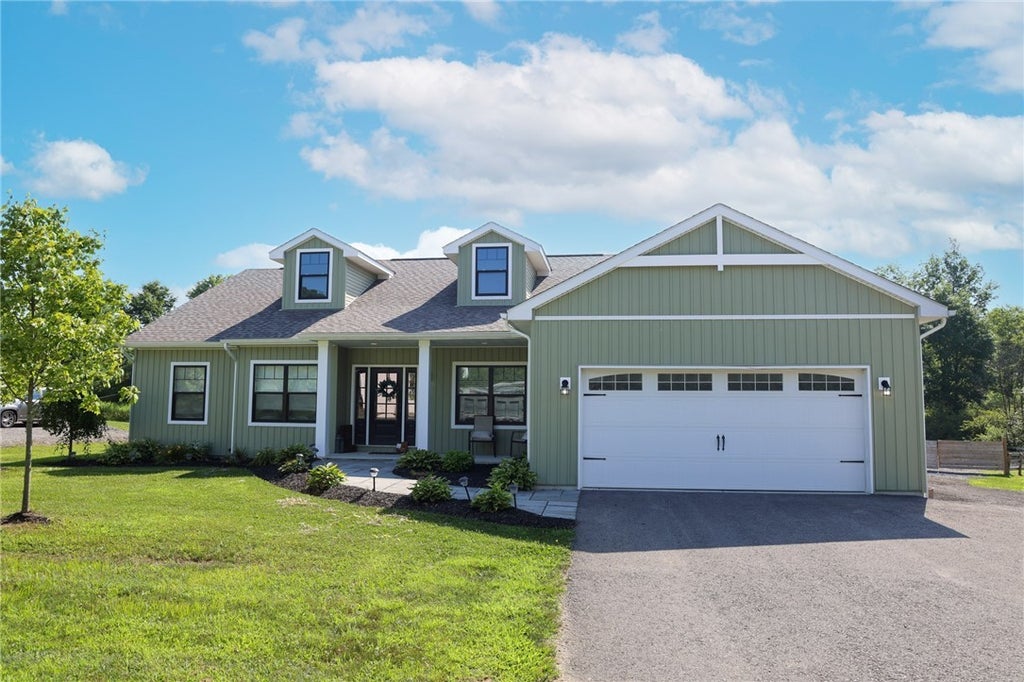 565 Slippery Rock Road, Slippery Rock