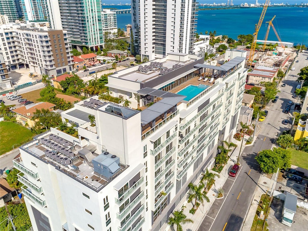 321 Ne 26th St 605, Miami