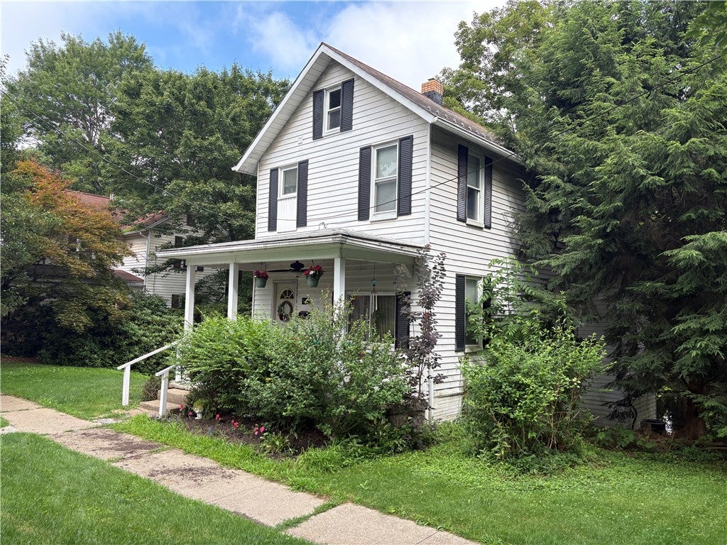 146 Western Avenue, Brookville Area School District