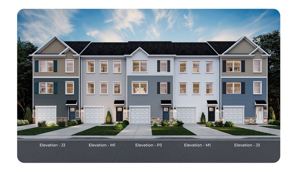 319 Alliance Drive, Jackson