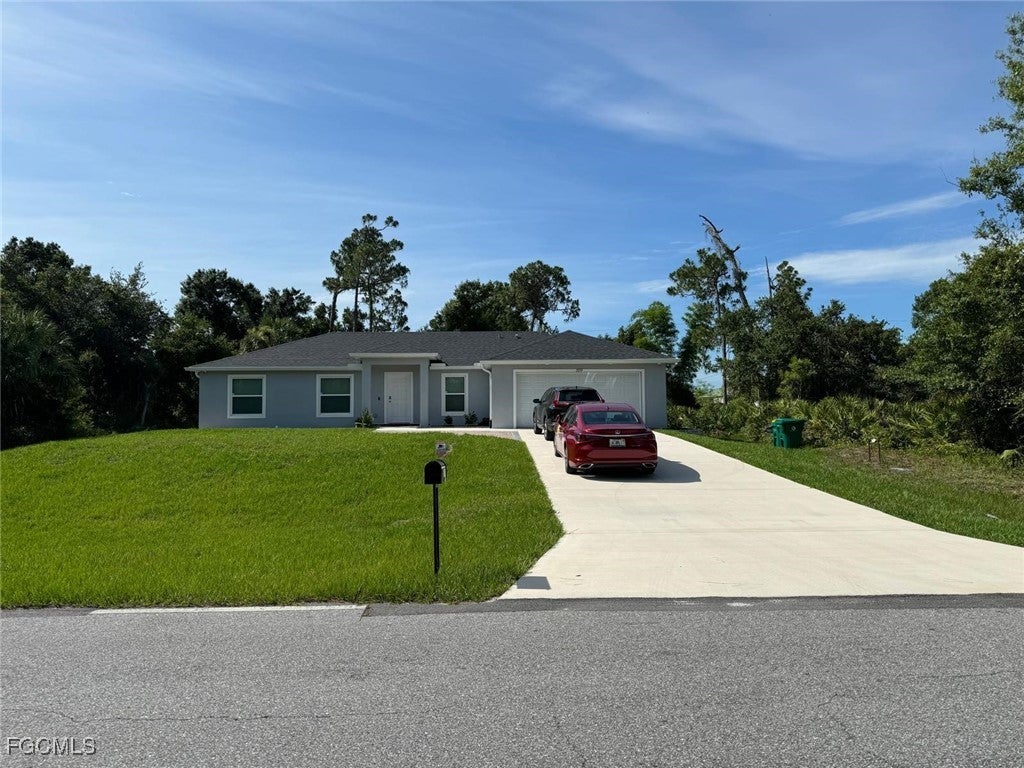 21359 Bachmann Blvd, Port Charlotte