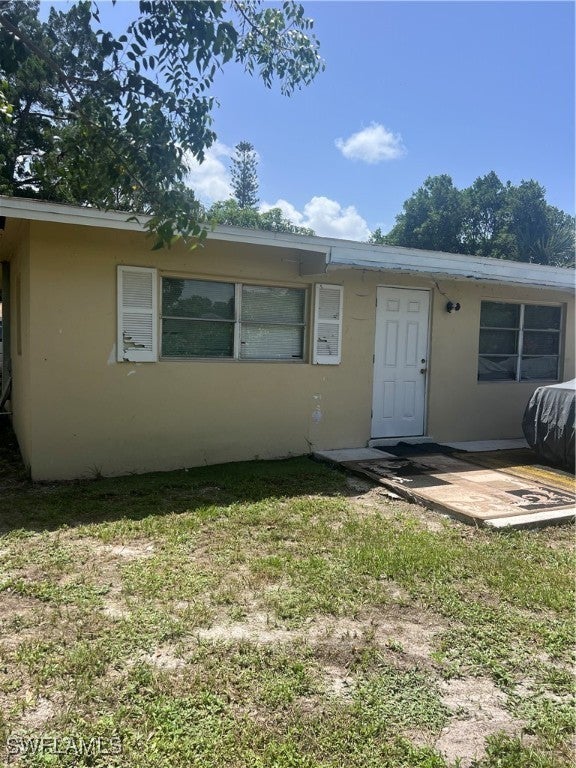 1763 Glenway Ct, FORT MYERS