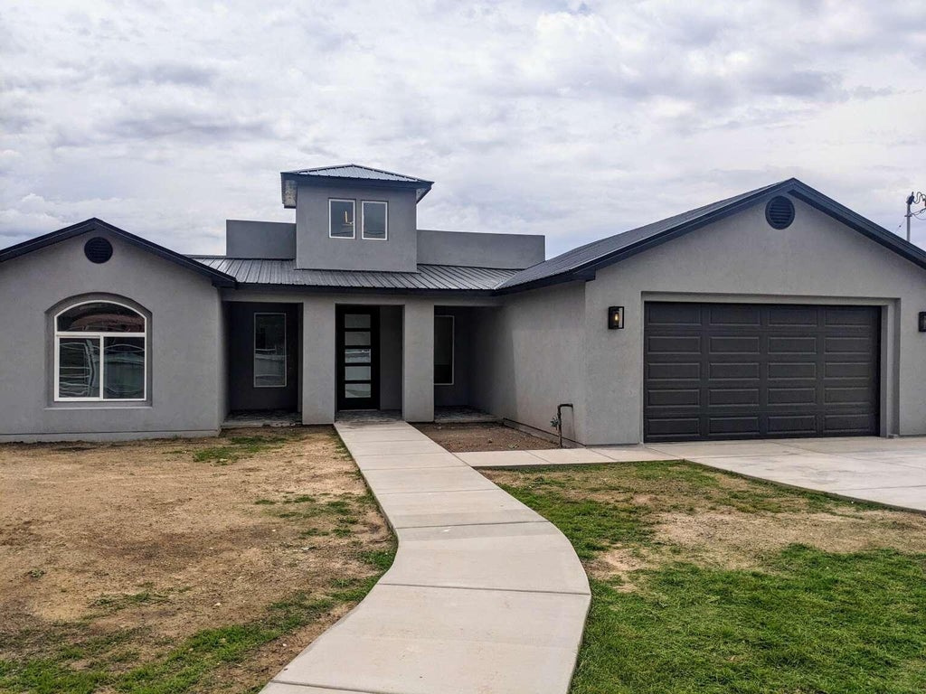 2032 Le Avenue Sw, Albuquerque