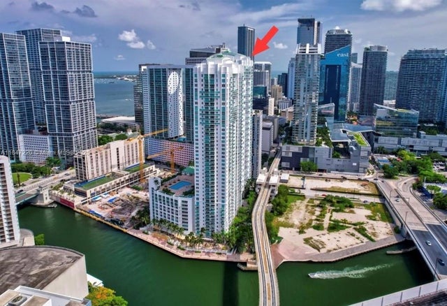 2 of 30 - 41 Se 5th St 1212, Miami, FL