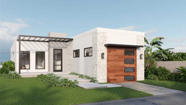 1 of 2 - 2472 Se 13th Ct, Pompano Beach, FL