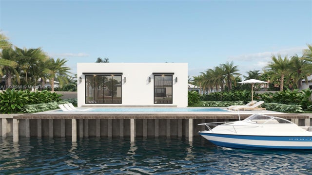 2 of 2 - 2472 Se 13th Ct, Pompano Beach, FL