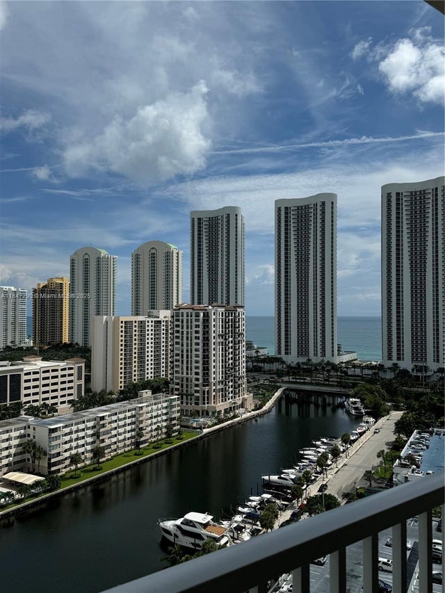 1 of 28 - 300 Bayview Dr 1901, Sunny Isles Beach, FL