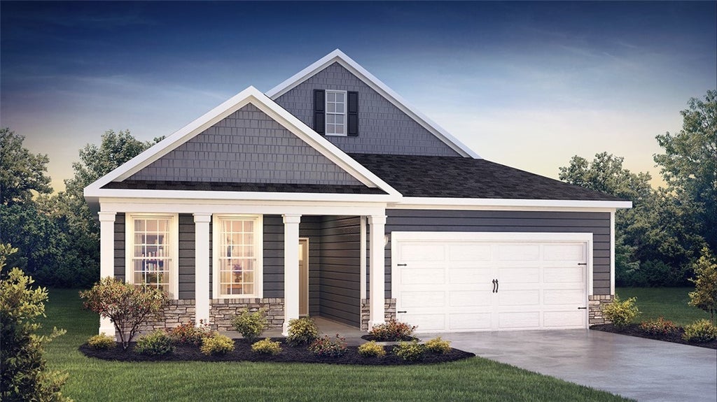 345 Gleneagles Drive, Twp of But NW