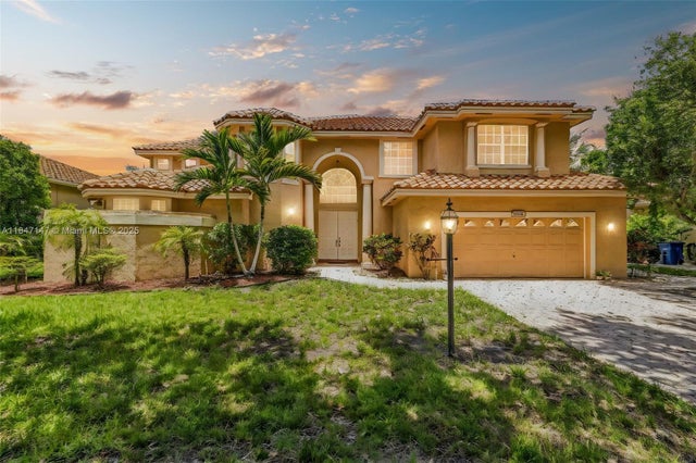 1 of 41 - 10781 Santa Fe Dr, Cooper City, FL