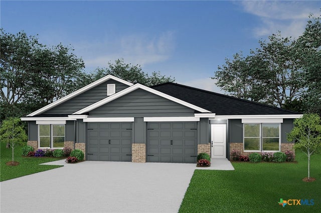 1109 Lindsey Drive, Copperas Cove