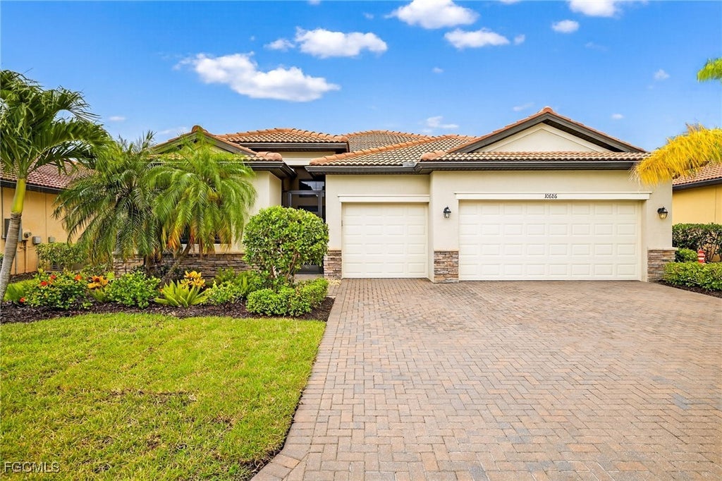 10686 Prato Dr, Fort Myers