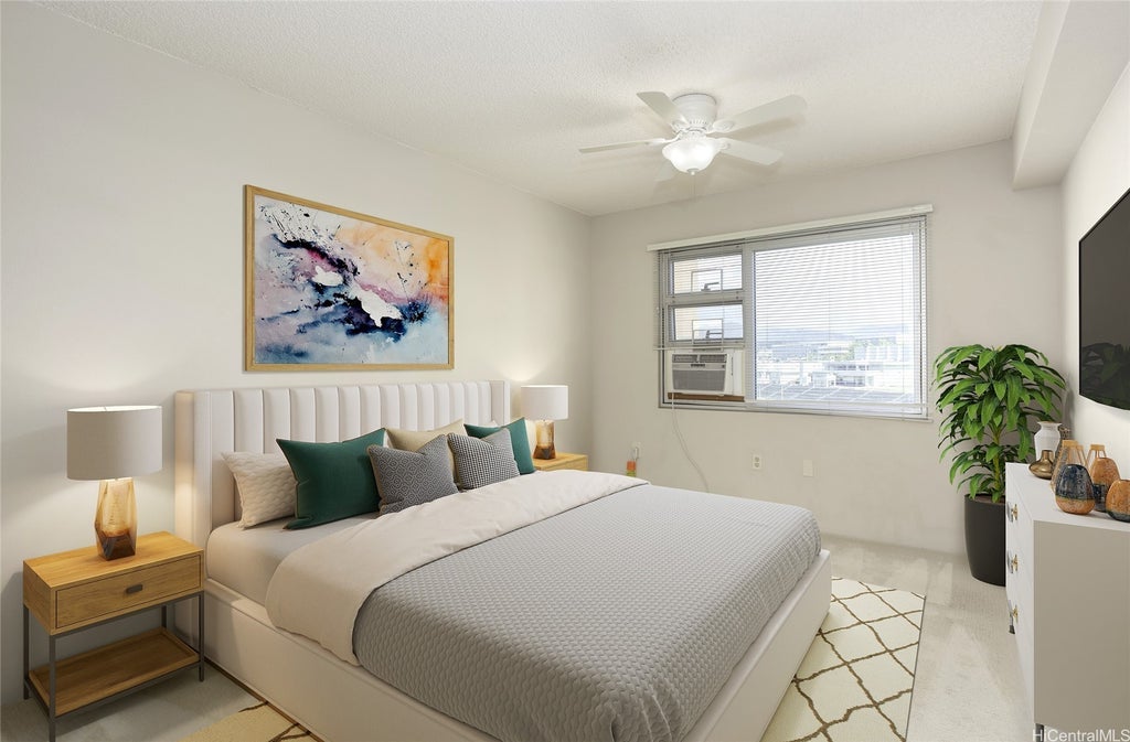 (unit #810) 3009 Ala Makahala Place, Honolulu