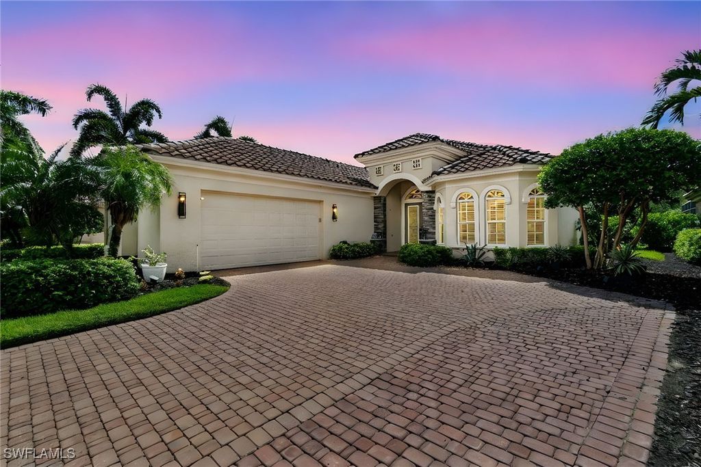 12471 Villagio Way, Fort Myers