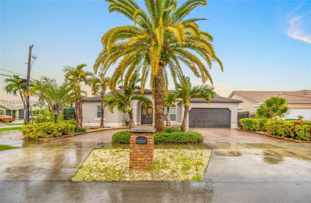 3190 Sw 133rd Pl, Miami