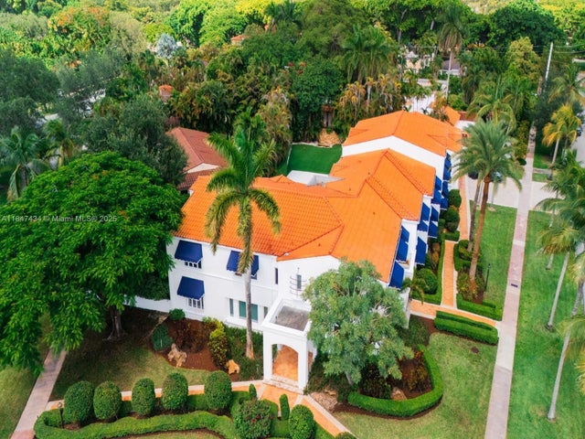 3 of 17 - 2525 Indian Mound Trl, Coral Gables, FL