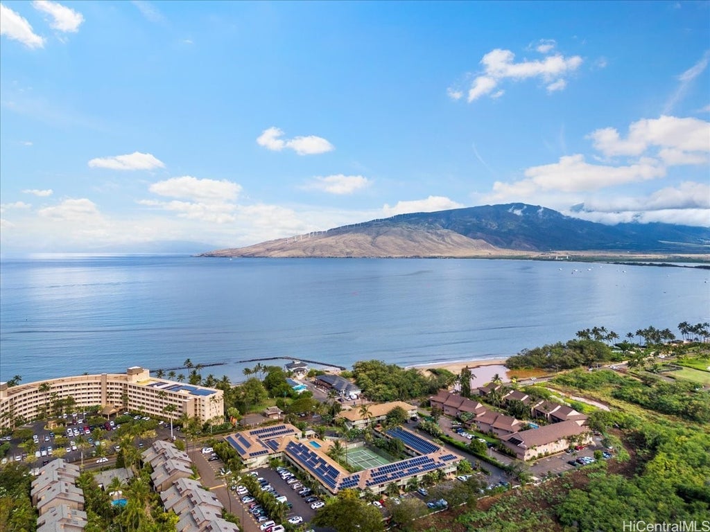 (unit #b119) 715 S Kihei Road, Kihei