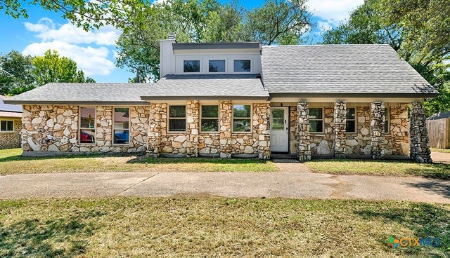 801 Cedar Oaks Lane, Harker Heights