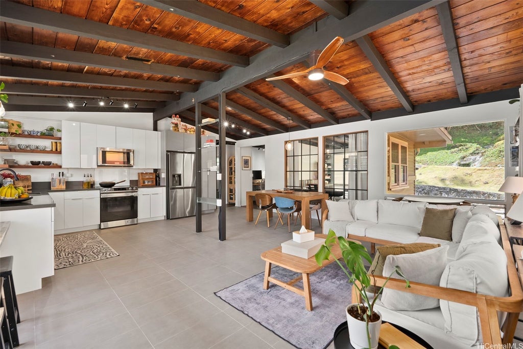 256 Puiwa Road, Honolulu