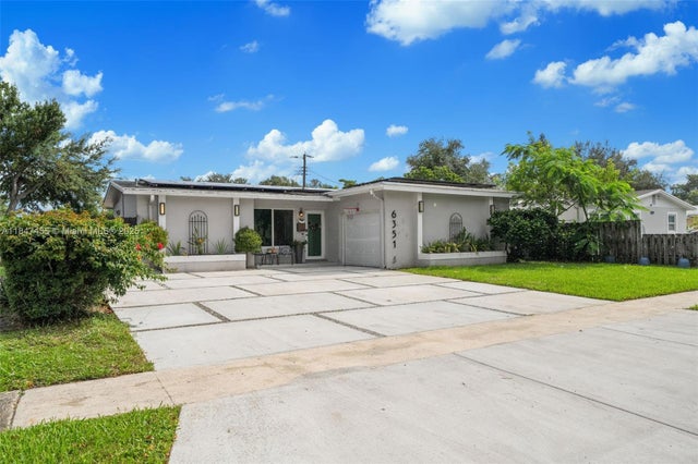3 of 34 - 6351 Moseley St, Hollywood, FL