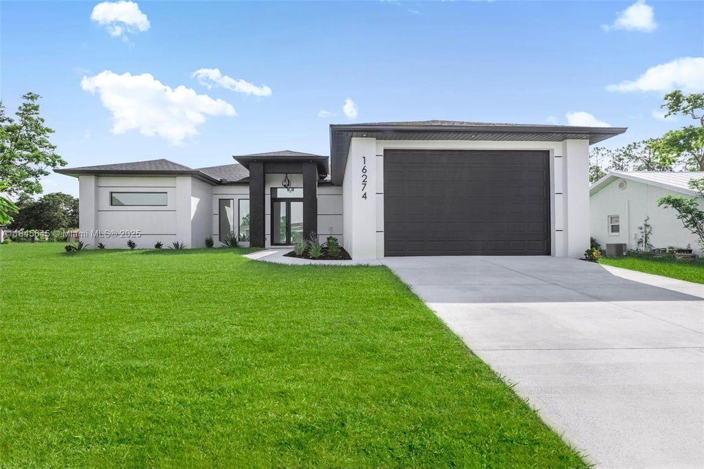 16274 Maya Circle, Punta Gorda