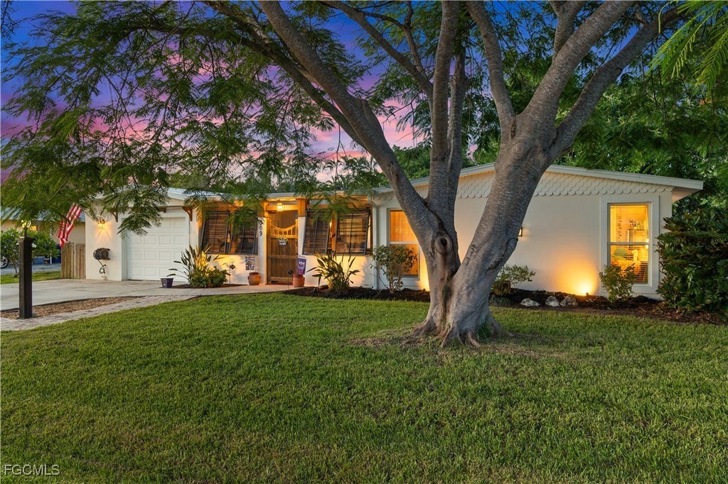 509 Val Mar Dr, FORT MYERS