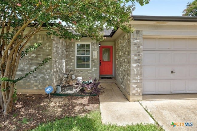 1506 Primrose Trail, Round Rock
