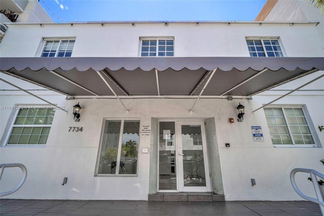 4 of 13 - 7734 Abbott Ave 101, Miami Beach, FL