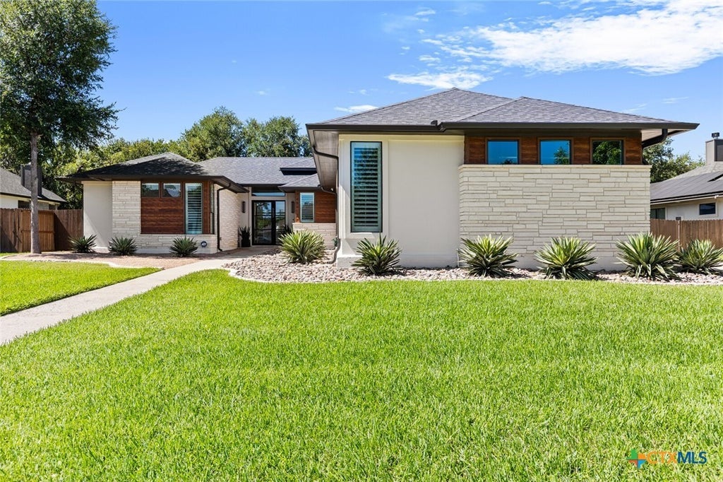 3507 Lions Ridge Drive, Temple