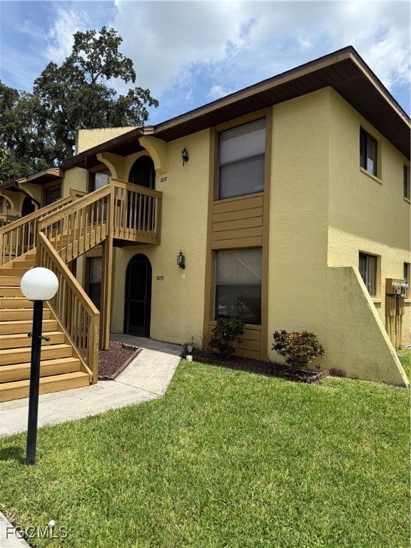 2033 Golfside Village Dr, LEHIGH ACRES