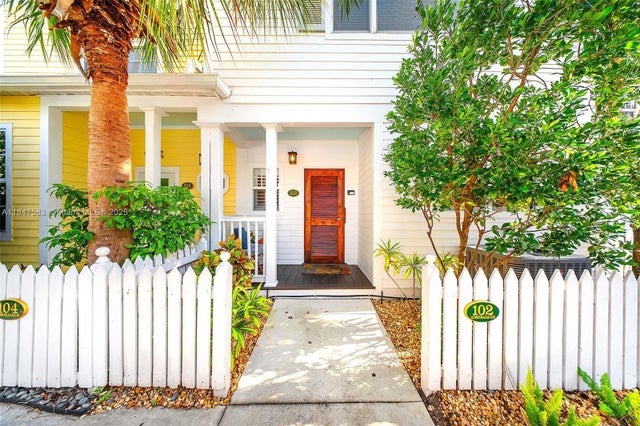 2 of 58 - 102 Admirals Ln, Key West, FL