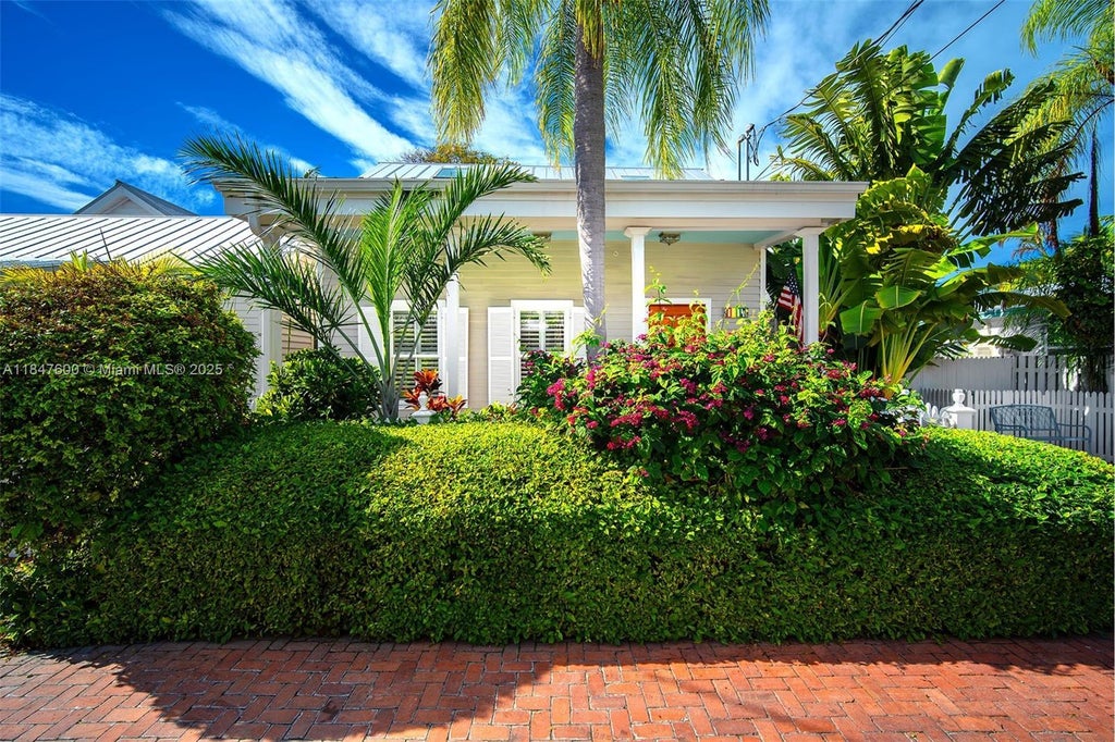 1114 Packer St, Key West